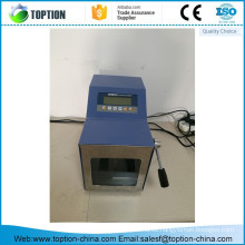 Laboratory sterile homogenizer/slap Lab Paddle Blender Laboratory Blenders with heating and disinfection function